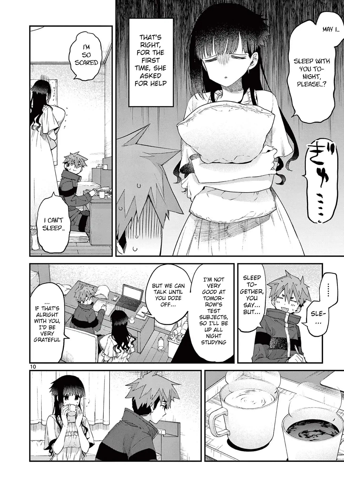 Kimi wa Meido-sama Chapter 20 11